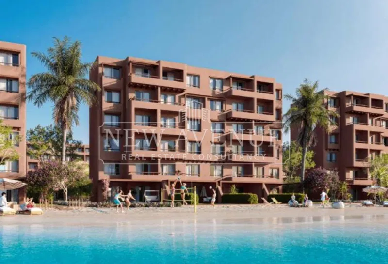 1-bedroom penthouse 150 m² for sale in Hacienda Waters