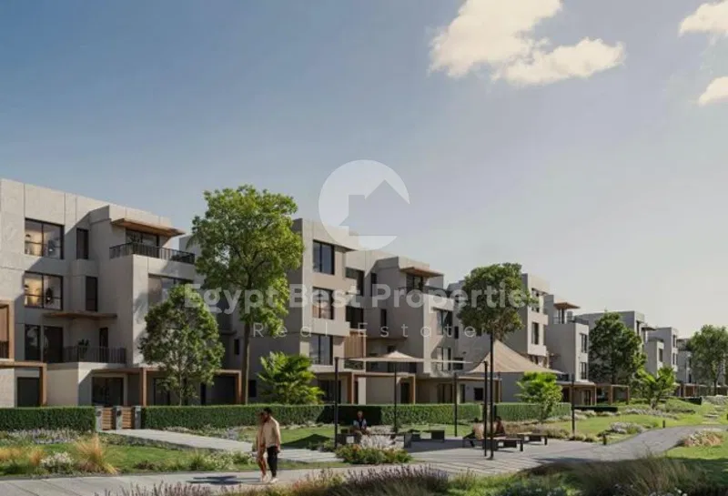 2-bedroom apartment 113 m² for sale in O West