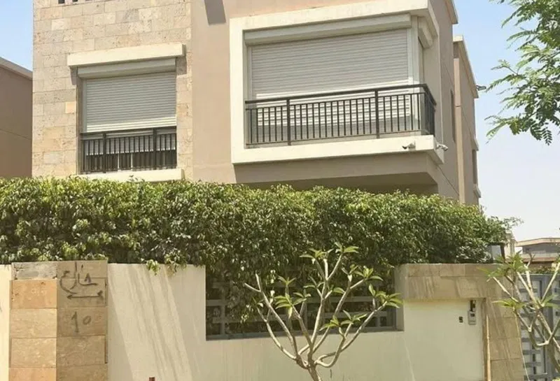 تاون هاوس 3 غرف 155 م² للبيع في تاج سيتي، Taj City