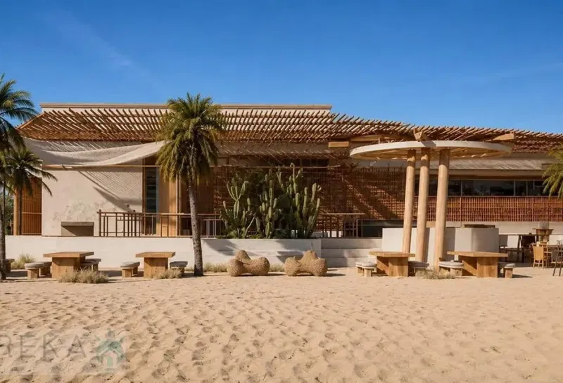 4-bedroom chalet 175 m² for sale in Silver Sands