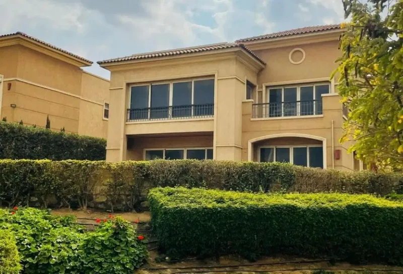 3-bedroom townhouse 255 m² for sale in Telal East