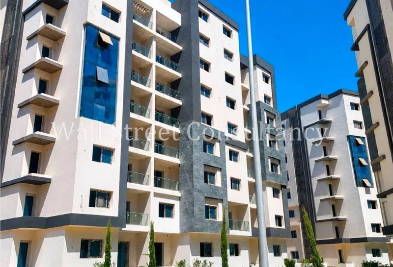 شقة 3 غرف 200 م² للبيع في Capital Heights