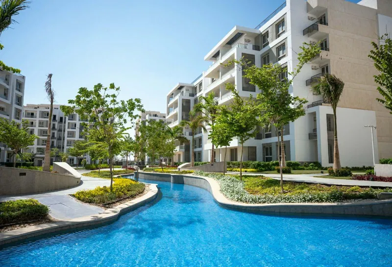 2-bedroom apartment 100 m² for sale in Beta Greens
