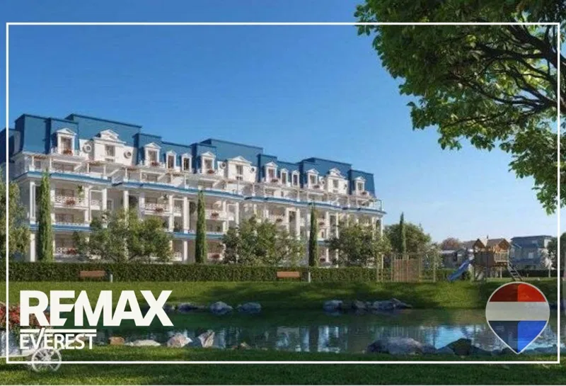 3-bedroom ivilla 175 m² for sale in Mountain View iCity October