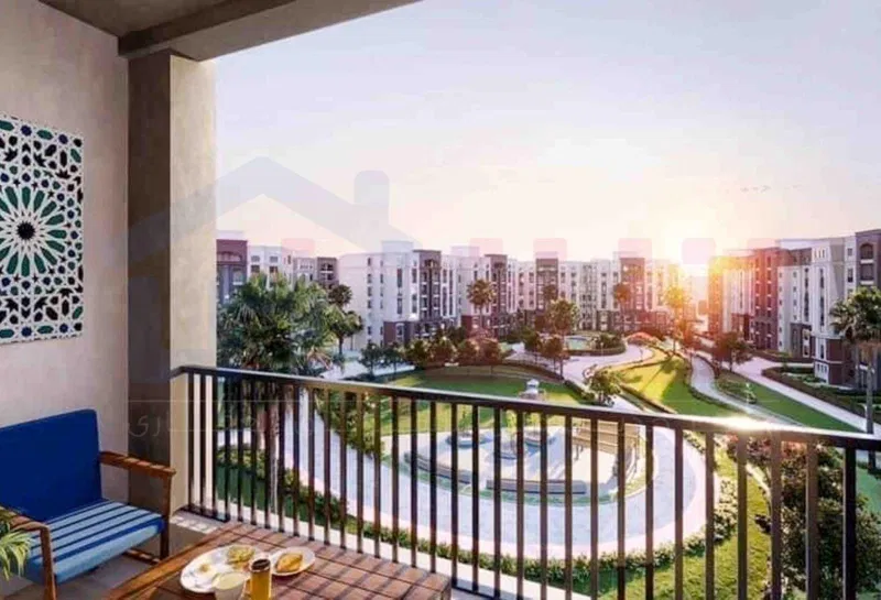 3-bedroom apartment 153 m² for sale in Alex West
