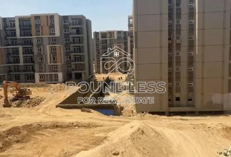 2-bedroom apartment 144 m² for sale in HAP Town