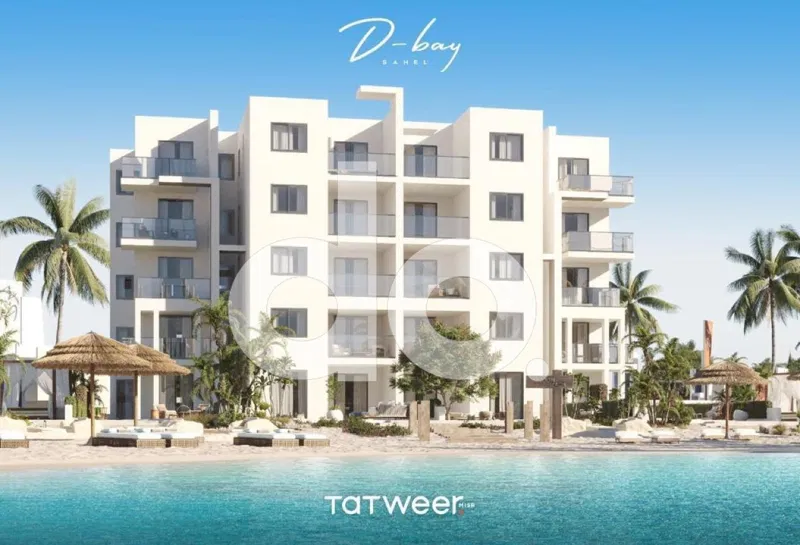 2-bedroom chalet 95 m² for sale in D-Bay