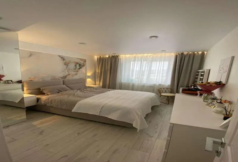 2-bedroom apartment 138 m² for sale in New Garden City