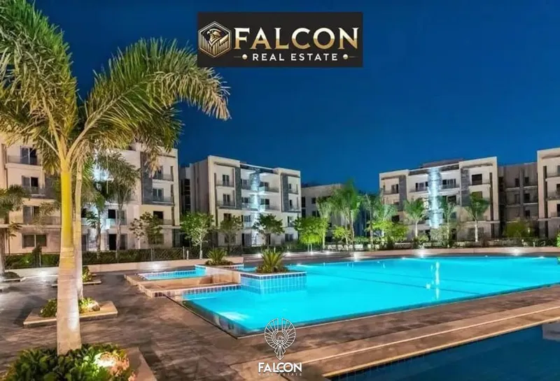 شقة 3 غرف 170 م² للبيع في Al Patio 5