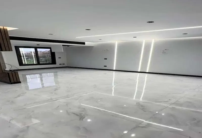 3-bedroom apartment 124 m² for sale in Sarai, Elm Tree Park