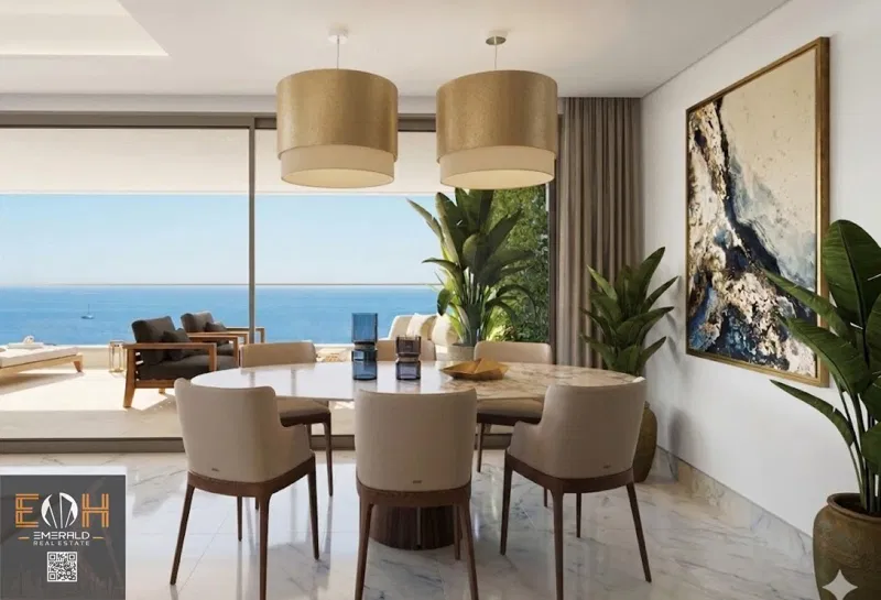 2-bedroom apartment 110 m² for sale in Al Ahyaa District