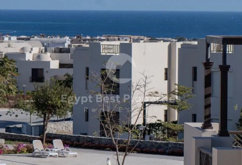 بنتهاوس غرفتين 100 م² للبيع في Mangroovy Residence