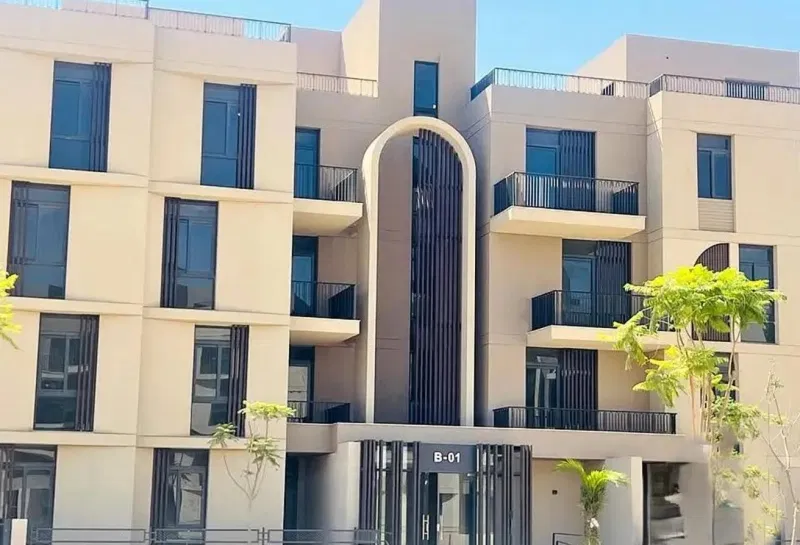 بنتهاوس غرفتين 171 م² للبيع في فاي سوديك، Vye Sodic