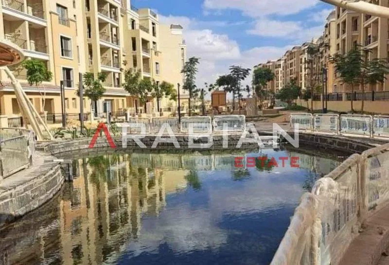 شقة 3 غرف 125 م² للبيع في سراي، Elan Sarai