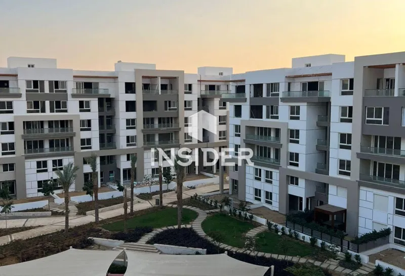 شقة 3 غرف 191 م² للبيع في هايد بارك، Garden Residence