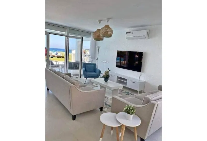 2-bedroom chalet 101 m² for sale in D.O.S.E North Coast