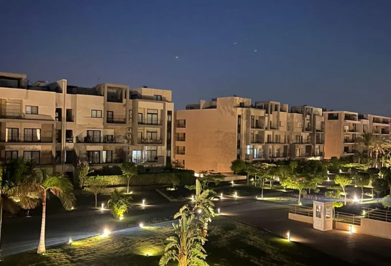 2-bedroom apartment 136 m² for sale in Moon Residences