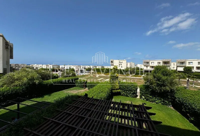 2-bedroom apartment 120 m² for sale in Hyde Park, Garden Residence