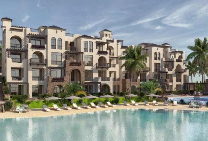 2-bedroom apartment 116 m² for sale in CALA , Cala