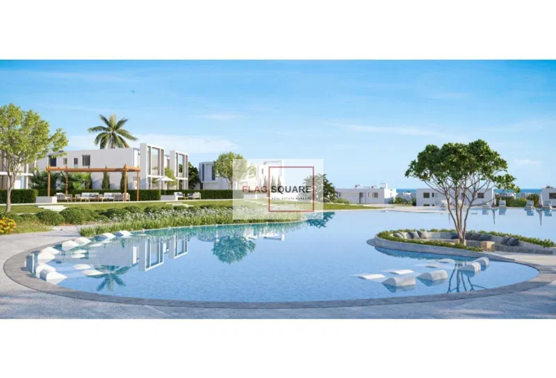 3-bedroom chalet 125 m² for sale in D-Bay