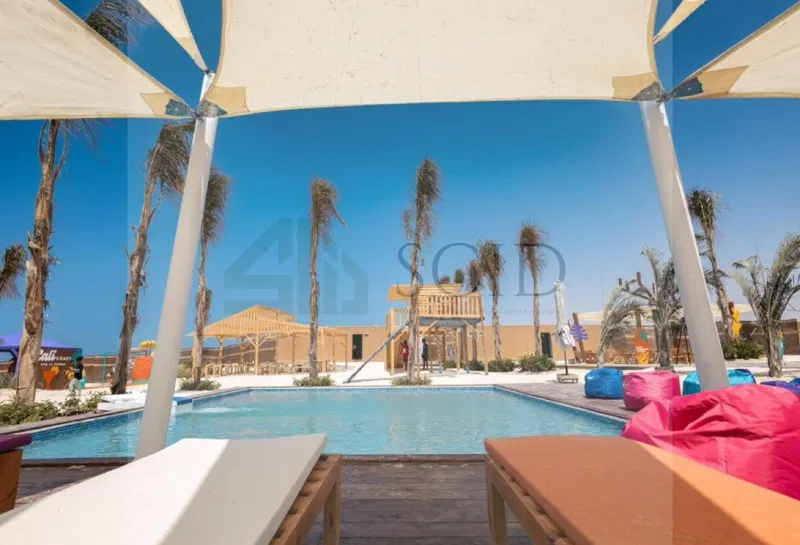 2-bedroom chalet 95 m² for sale in Cali Coast