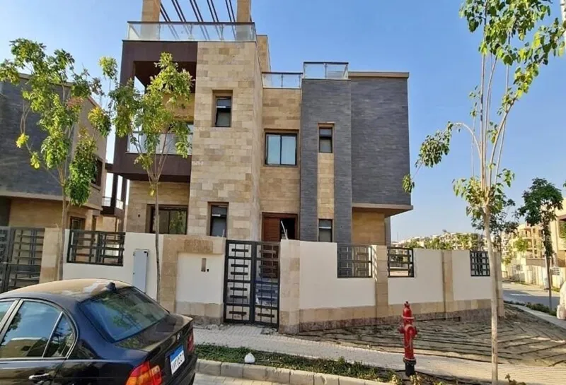 3-bedroom townhouse 155 m² for sale in Taj City