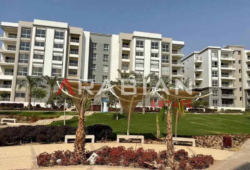 1-bedroom apartment 75 m² for sale in Hyde Park, Garden Residence