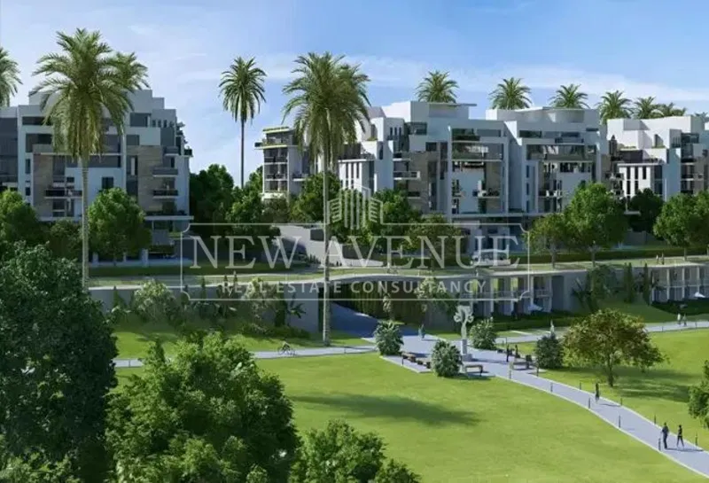 3-bedroom ivilla 180 m² for sale in Mountain View iCity October