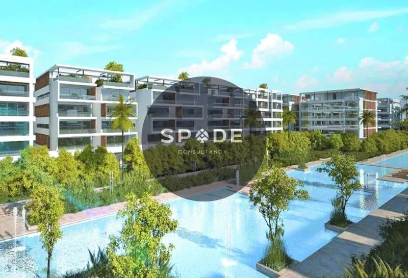 3-bedroom apartment 183 m² for sale in Lake view Residence 2