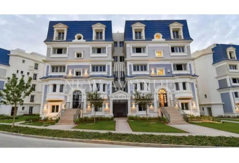 3-bedroom apartment 140 m² for sale in Mountain View 1.1