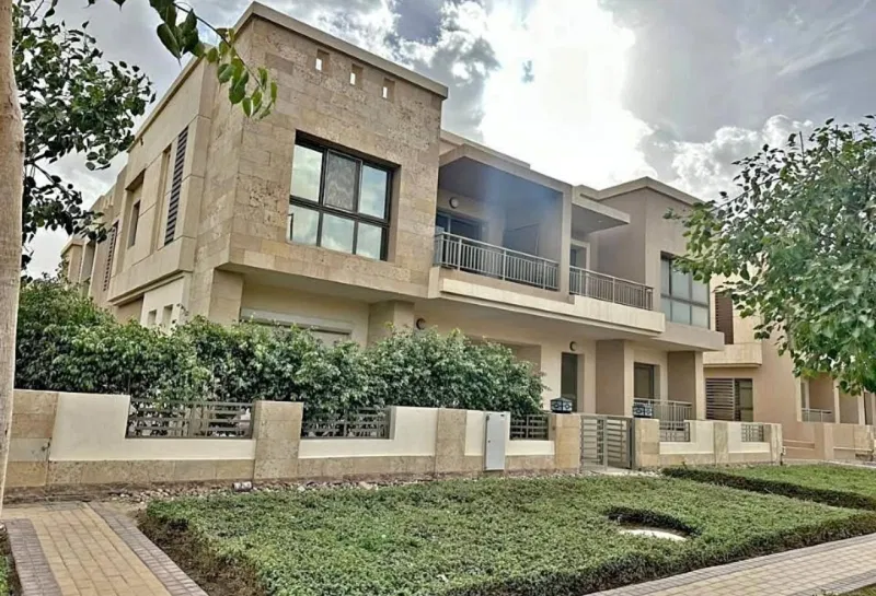3-bedroom villa 155 m² for sale in Shalya Taj City