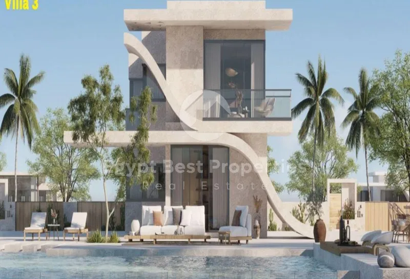 3-bedroom chalet 160 m² for sale in Salt