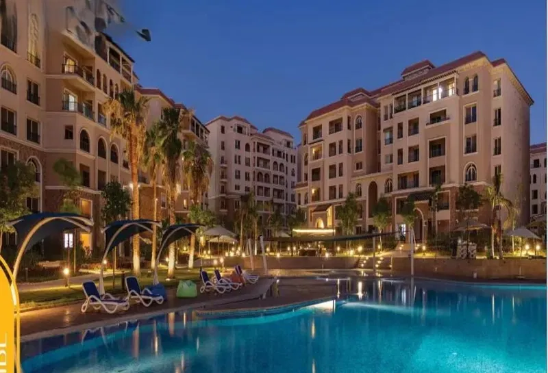 2-bedroom apartment 134 m² for sale in 90 Avenue