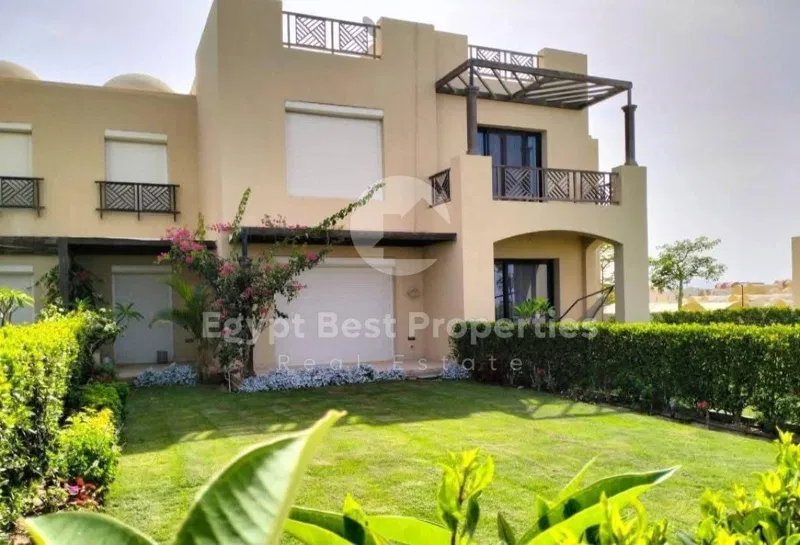 2-bedroom apartment 115 m² for sale in Makadi Heights