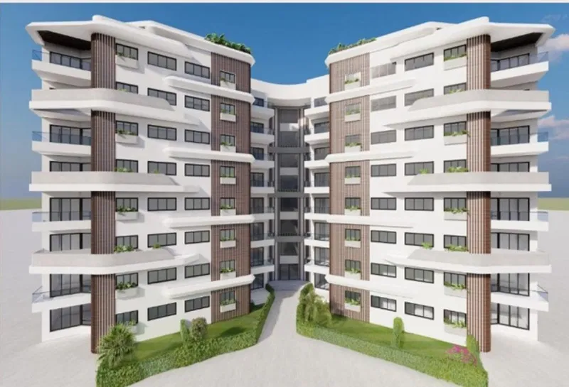 4-bedroom duplex 239 m² for sale in The Islands