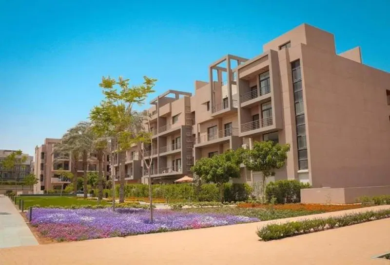 2-bedroom apartment 136 m² for sale in Moon Residences