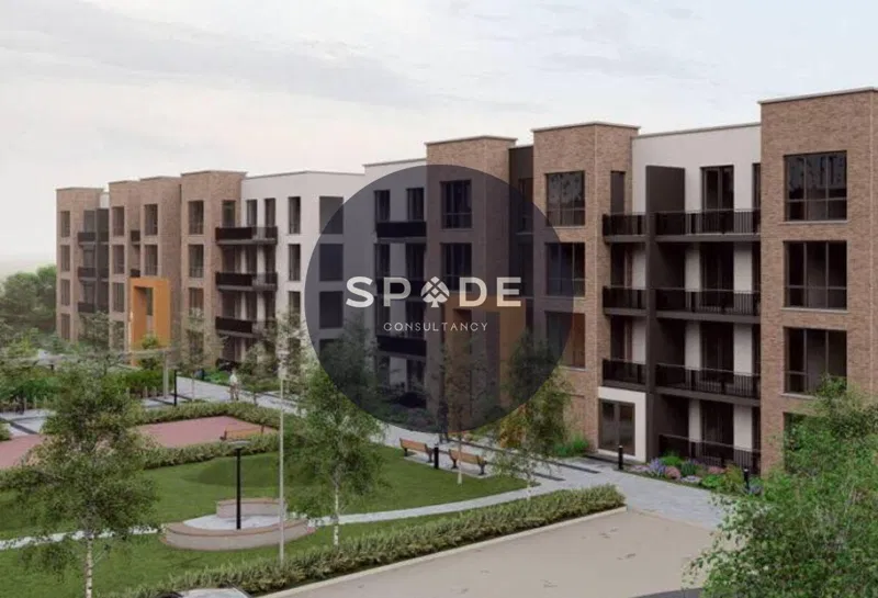 3-bedroom apartment 164 m² for sale in Palm Hills New Cairo