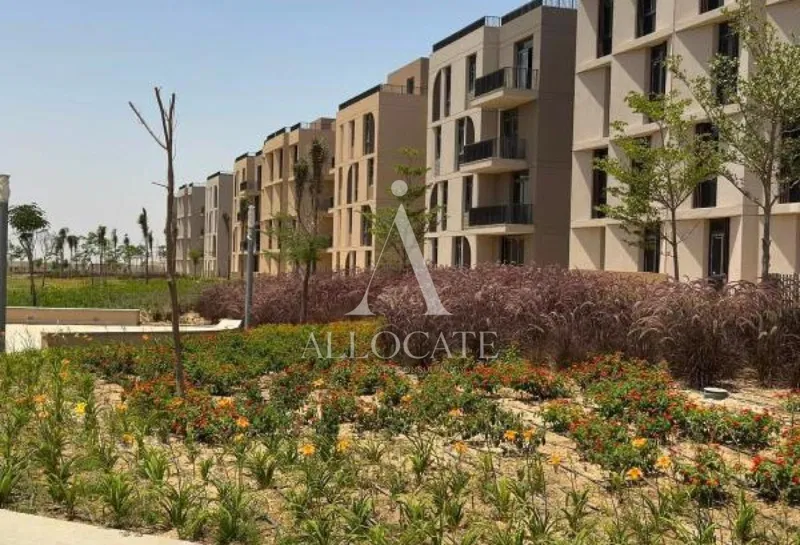 بنتهاوس غرفتين 157 م² للبيع في فاي سوديك، Vye Sodic