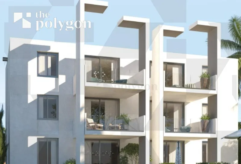 1-bedroom chalet 70 m² for sale in D-Bay