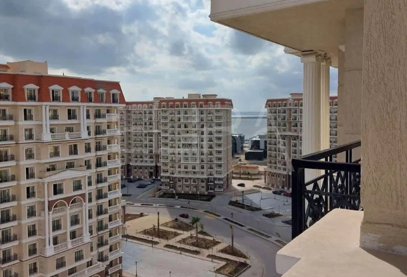 3-bedroom apartment 202 m² for sale in Sawary , Vee Sawari