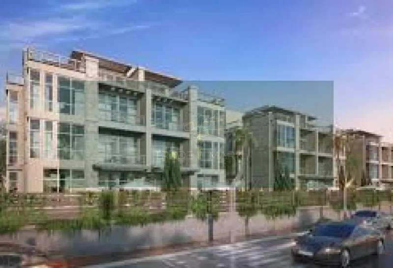 3-bedroom chalet 185 m² for sale in Marina 8