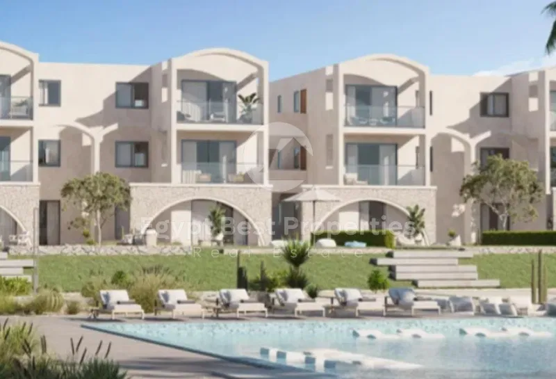 3-bedroom chalet 110 m² for sale in Salt