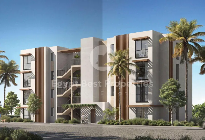 1-bedroom chalet 75 m² for sale in Silver Sands
