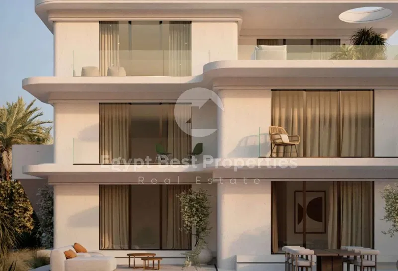 1-bedroom apartment 80 m² for sale in Soma Coves