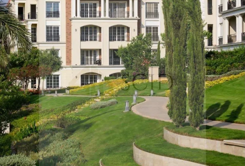 3-bedroom apartment 170 m² for sale in Regents Park