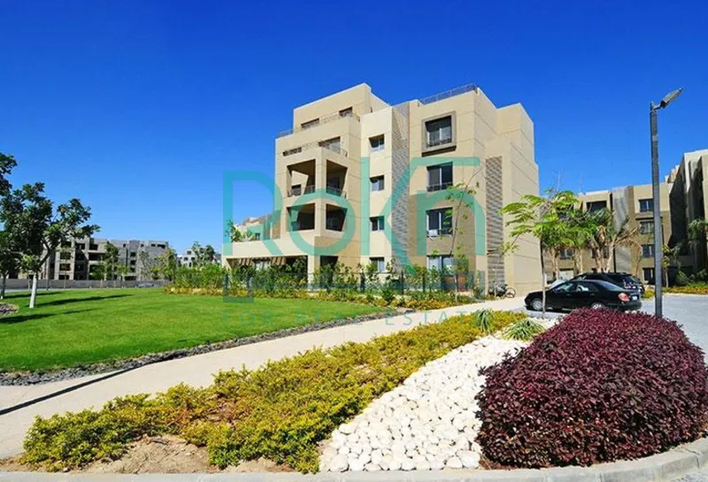 2-bedroom apartment 90 m² for sale in Palm Parks   Palm Hills