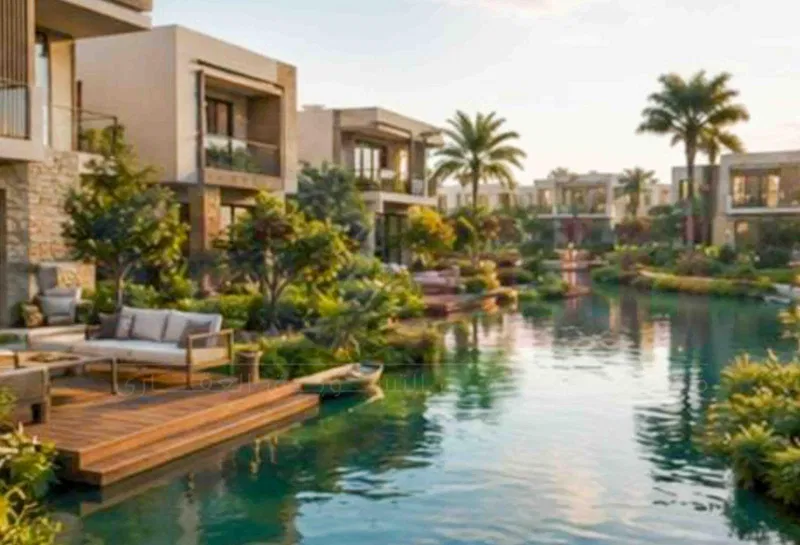 2-bedroom apartment 120 m² for sale in Moharam Bek