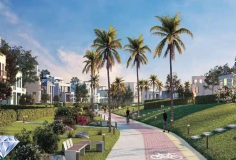 2-bedroom apartment 150 m² for sale in O West