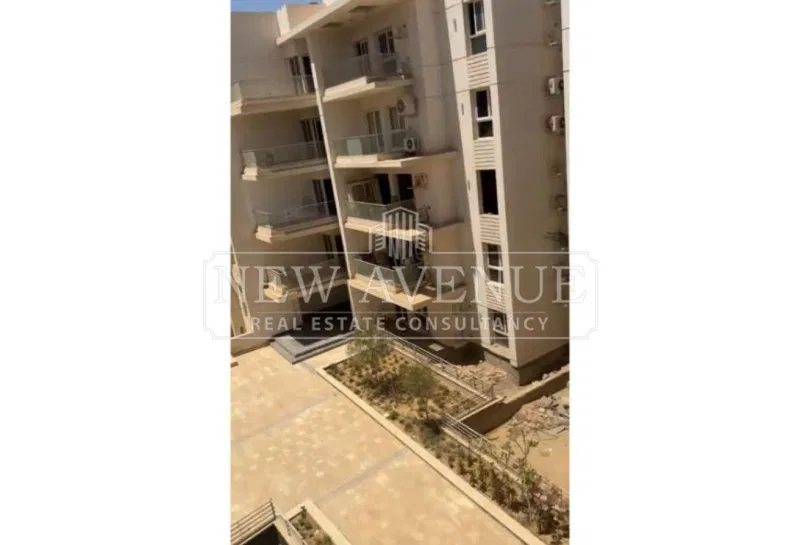 شقة 4 غرف 205 م² للبيع في ماونتن فيو أي سيتي أكتوبر، Mountain View iCity October
