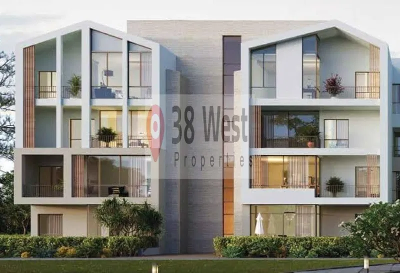 3-bedroom apartment 149 m² for sale in Karmell
